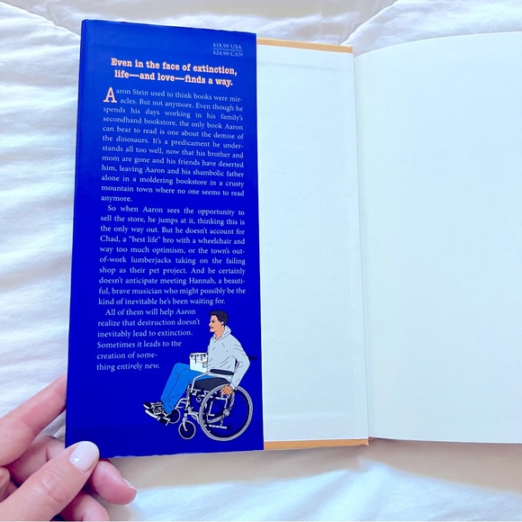 We Are Inevitable - Gayle Forman - Picture 4 of 7